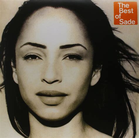 album the best of sade